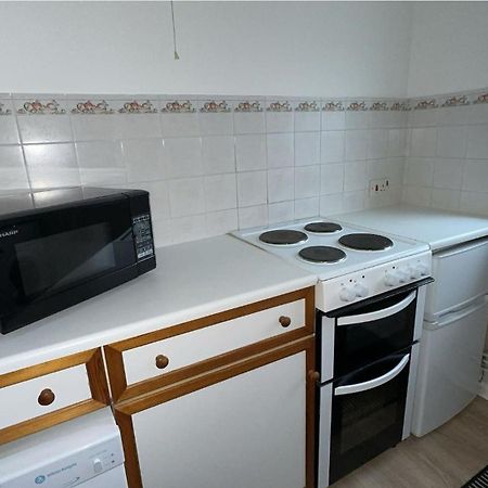 Maya Cottage - Central Location With Private Parking 剑桥 外观 照片